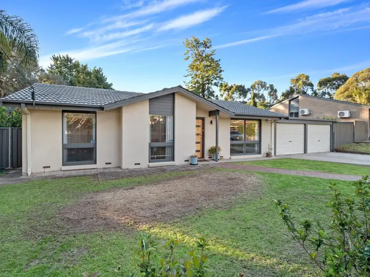 Fourth view of Homely house listing, 75 Sunnymeade Drive, Aberfoyle Park SA 5159