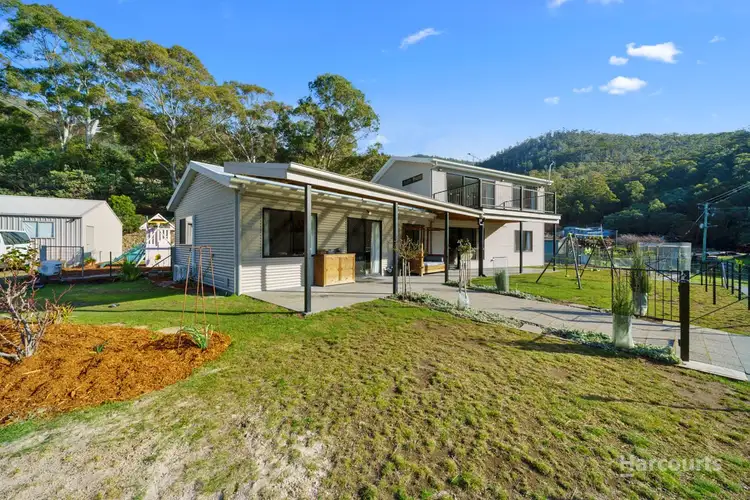 Main view of Homely house listing, 349 Abbotsfield Road, Claremont TAS 7011
