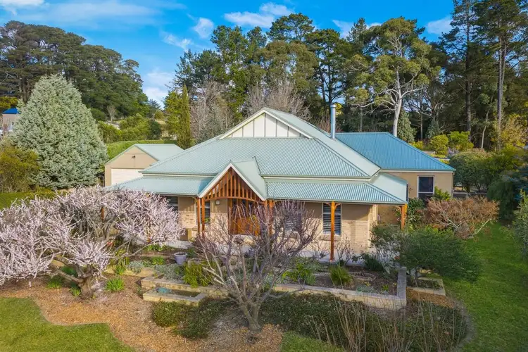 23 Bromhall Road, Bundanoon NSW 2578