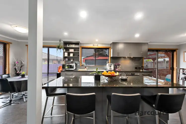 Second view of Homely house listing, 128 Watkinson Street, Devonport TAS 7310