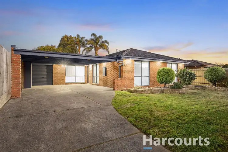 Main view of Homely house listing, 139 Windermere Drive, Ferntree Gully VIC 3156