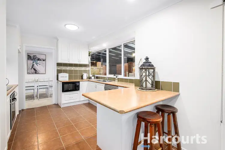Fourth view of Homely house listing, 139 Windermere Drive, Ferntree Gully VIC 3156