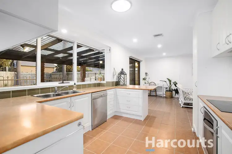 Fifth view of Homely house listing, 139 Windermere Drive, Ferntree Gully VIC 3156