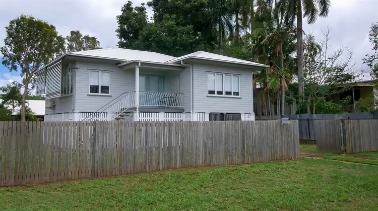 Main view of Homely house listing, 9 Finschhafen Street, Aitkenvale QLD 4814