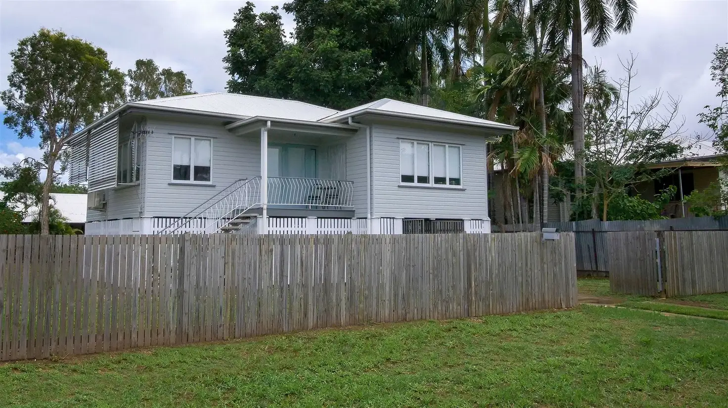 Main view of Homely house listing, 9 Finschhafen Street, Aitkenvale QLD 4814