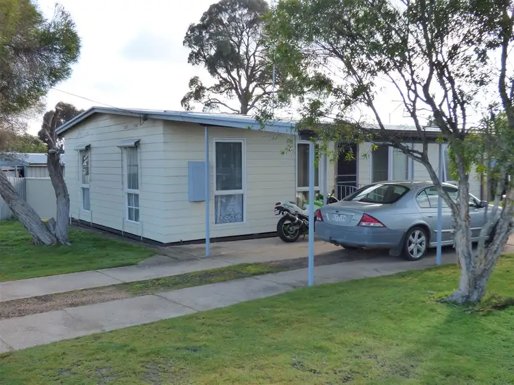 Main view of Homely house listing, 99 Cooper Street, Stawell VIC 3380