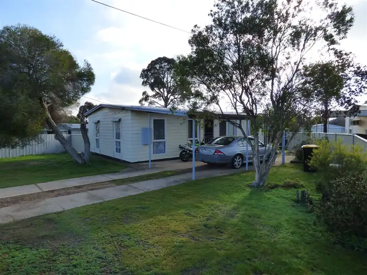 Second view of Homely house listing, 99 Cooper Street, Stawell VIC 3380
