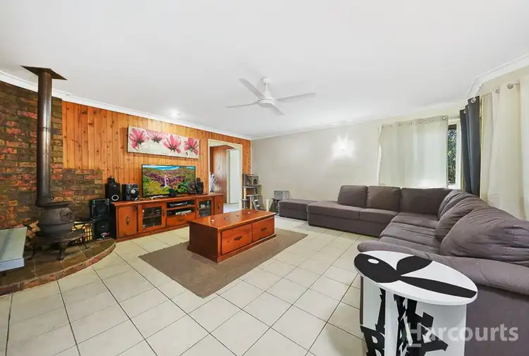 Main view of Homely house listing, 50 Thompson Road, Bellmere QLD 4510