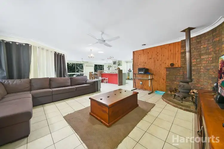 Second view of Homely house listing, 50 Thompson Road, Bellmere QLD 4510