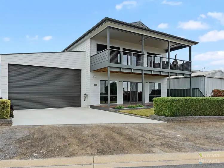 Main view of Homely house listing, 10 Sultana Point Road, Edithburgh SA 5583