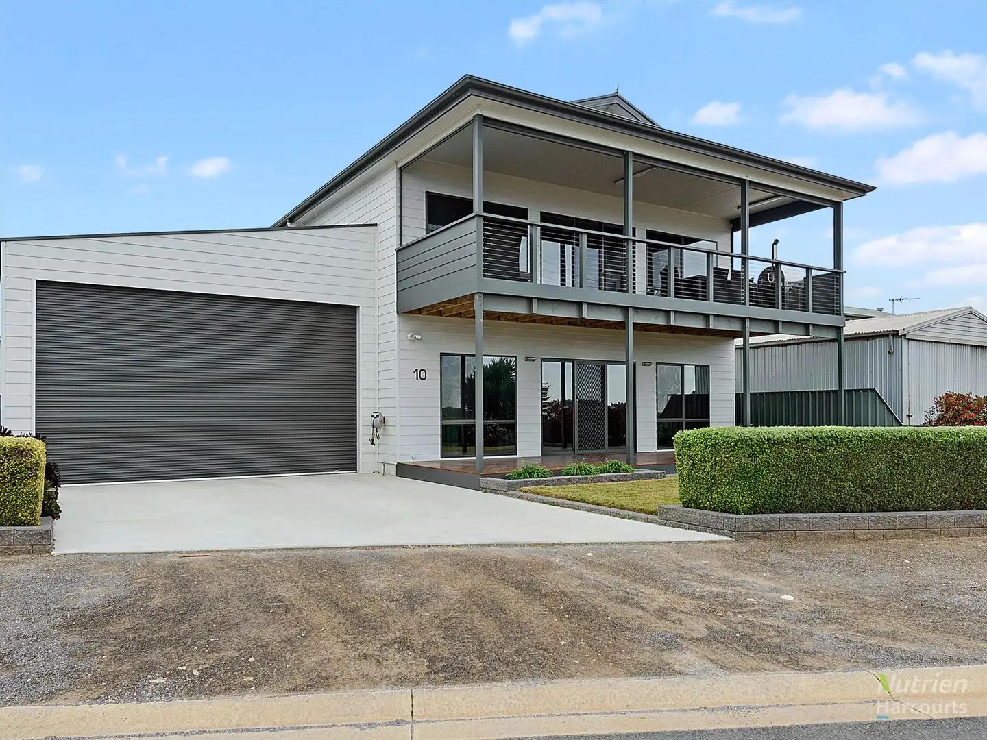 Main view of Homely house listing, 10 Sultana Point Road, Edithburgh SA 5583