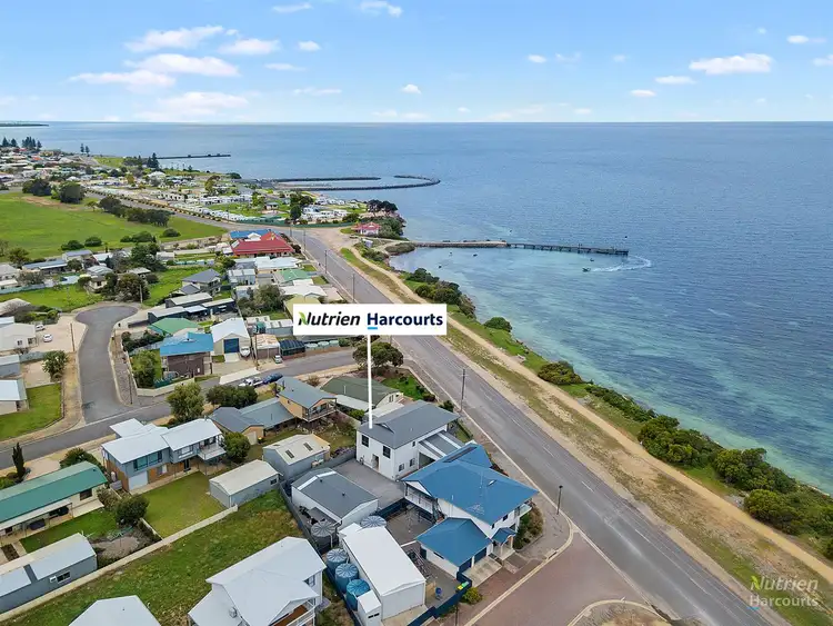 Second view of Homely house listing, 10 Sultana Point Road, Edithburgh SA 5583