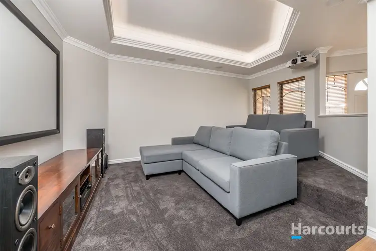 Second view of Homely house listing, 19 Kilborne Avenue, Quinns Rocks WA 6030
