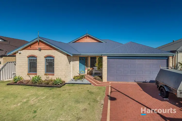 Fourth view of Homely house listing, 19 Kilborne Avenue, Quinns Rocks WA 6030