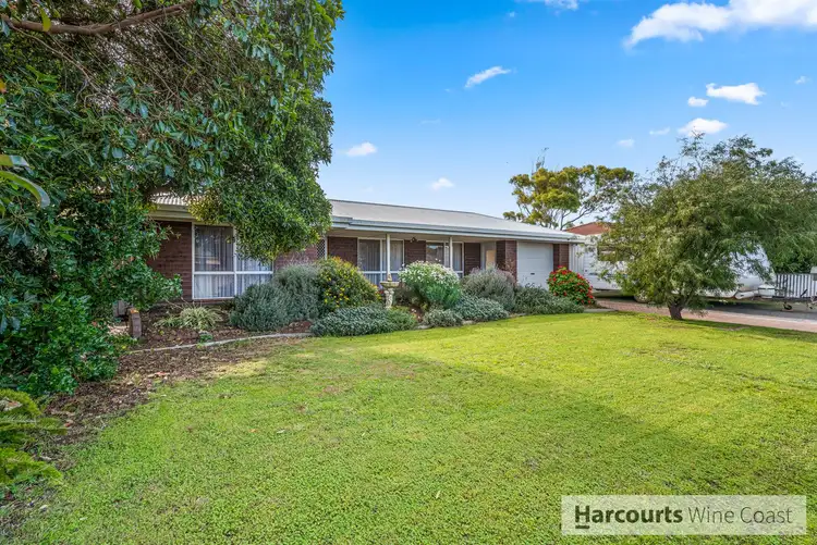 Main view of Homely house listing, 45 Irving Road, Aldinga Beach SA 5173
