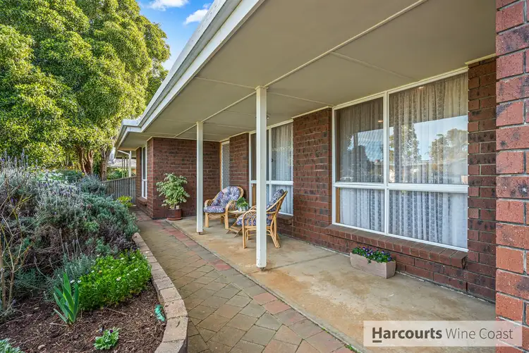 Second view of Homely house listing, 45 Irving Road, Aldinga Beach SA 5173