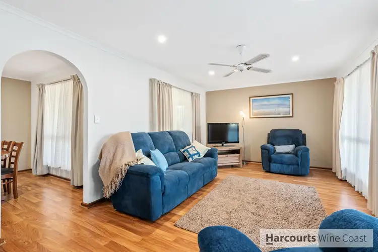 Third view of Homely house listing, 45 Irving Road, Aldinga Beach SA 5173