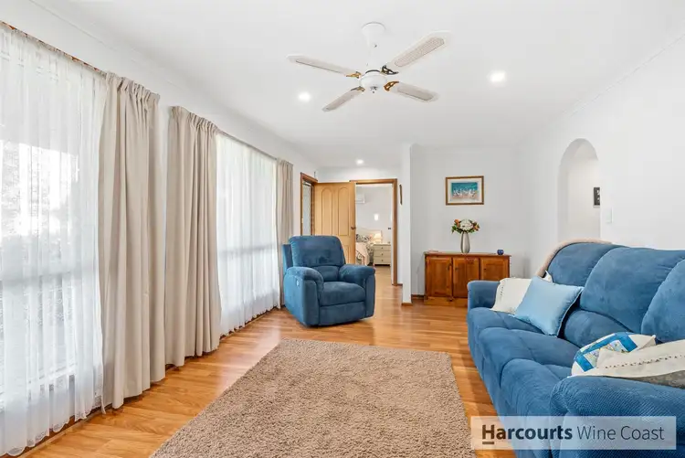 Fourth view of Homely house listing, 45 Irving Road, Aldinga Beach SA 5173