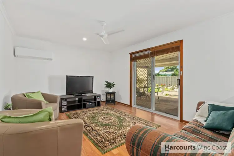 Sixth view of Homely house listing, 45 Irving Road, Aldinga Beach SA 5173