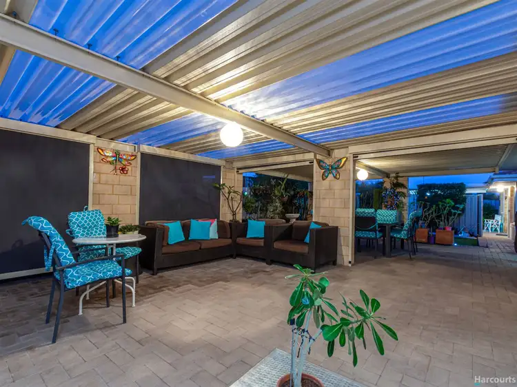 54 Balanus Way, Heathridge WA 6027
