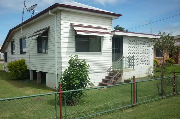48 Graham Street, Ayr QLD 4807