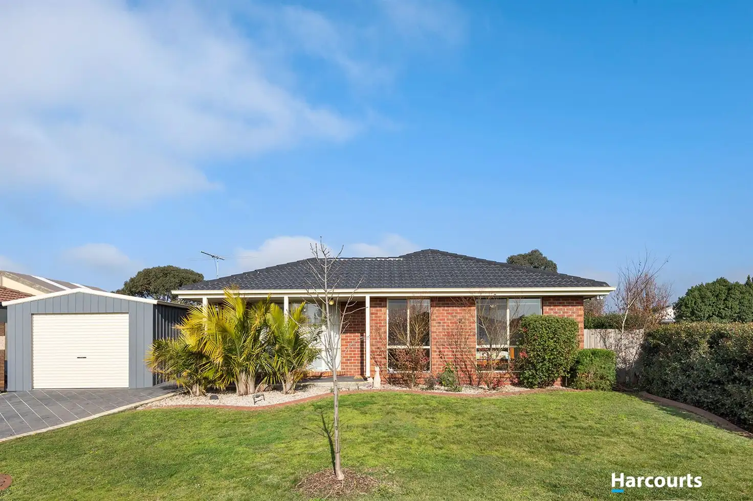 Main view of Homely house listing, 4 Greenmantle Close, Cranbourne West VIC 3977