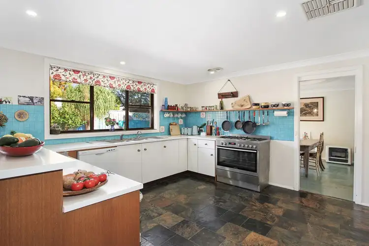 Fifth view of Homely house listing, 3 Hillcrest Road, Gunnedah NSW 2380