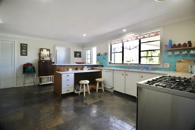 Sixth view of Homely house listing, 3 Hillcrest Road, Gunnedah NSW 2380