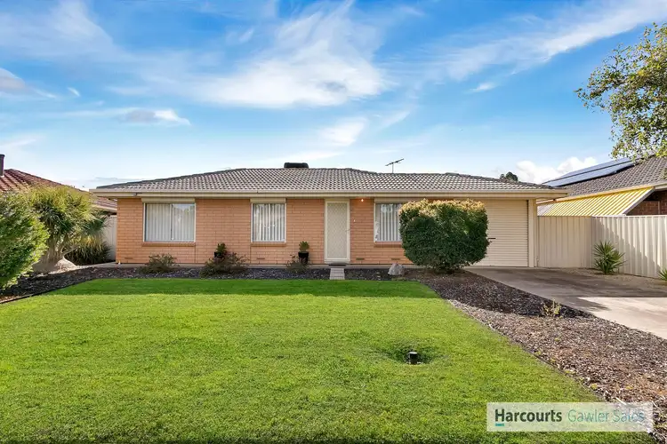 15 Potts Crescent, Burton SA 5110