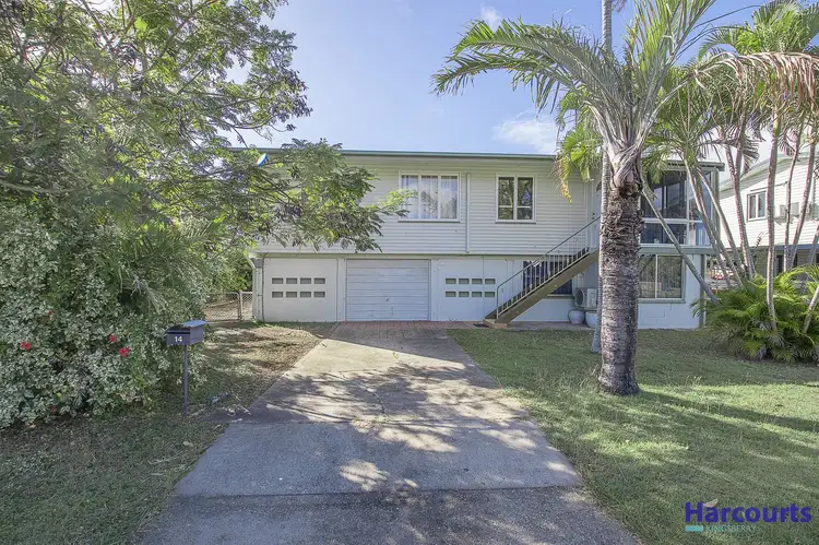 14 Warrina Street, Currajong QLD 4812