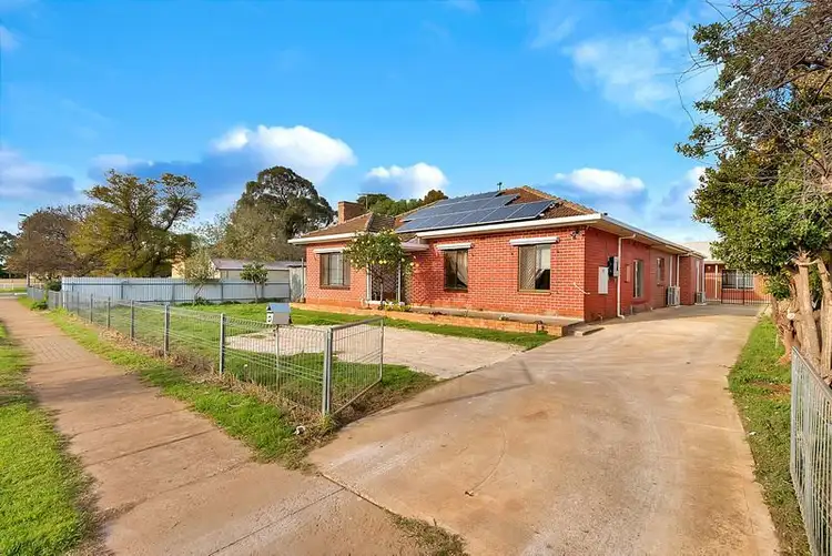 109 Goodman Road, Elizabeth South SA 5112