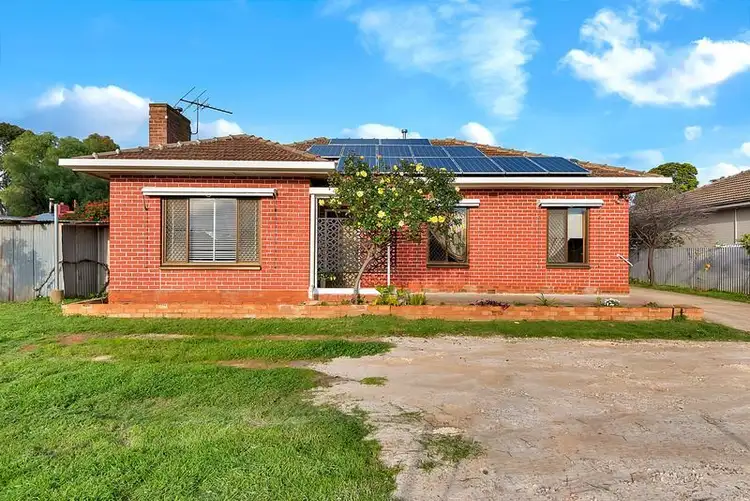 Second view of Homely house listing, 109 Goodman Road, Elizabeth South SA 5112