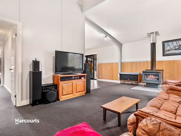 Fifth view of Homely house listing, 20 Ballantyne Heights, Franklin TAS 7113