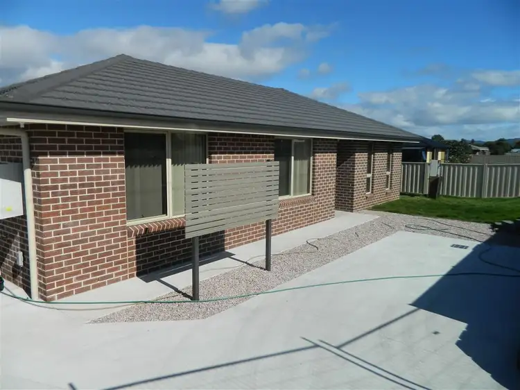 1/140 Cotton street, Latrobe TAS 7307