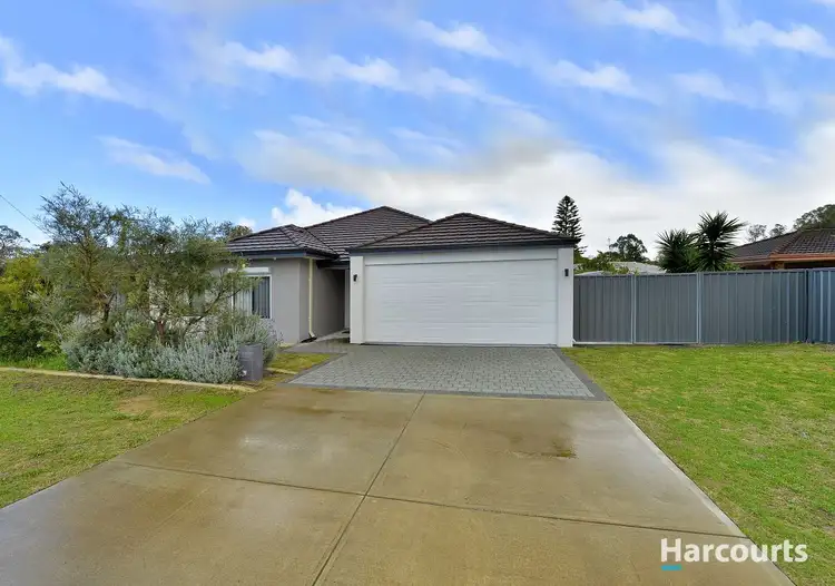 Second view of Homely house listing, 7 Harbord Avenue, Coodanup WA 6210