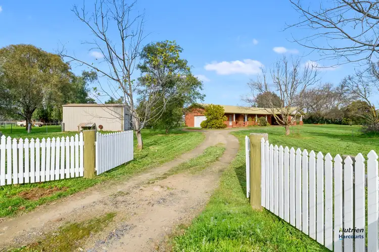 Main view of Homely rural property listing, 57 Kealy Rd, Benalla VIC 3672