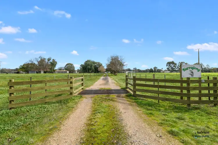 Second view of Homely rural property listing, 57 Kealy Rd, Benalla VIC 3672