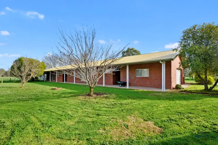 Third view of Homely rural property listing, 57 Kealy Rd, Benalla VIC 3672
