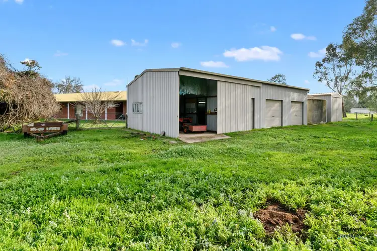 Fifth view of Homely rural property listing, 57 Kealy Rd, Benalla VIC 3672