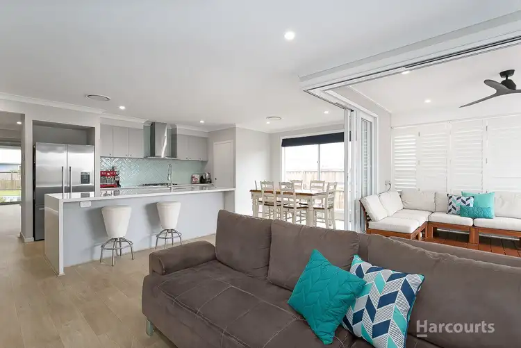 Fourth view of Homely house listing, 74 Brindabella Street, Newport QLD 4020