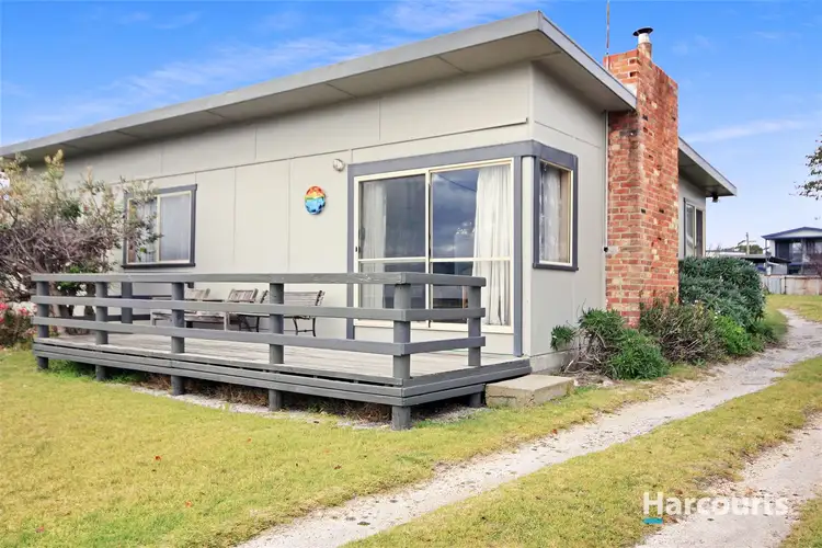 Second view of Homely house listing, 248 St Helens Point Road, Stieglitz TAS 7216