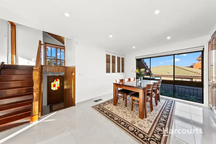 Fifth view of Homely house listing, 19 Minerva Crescent, Keilor Downs VIC 3038