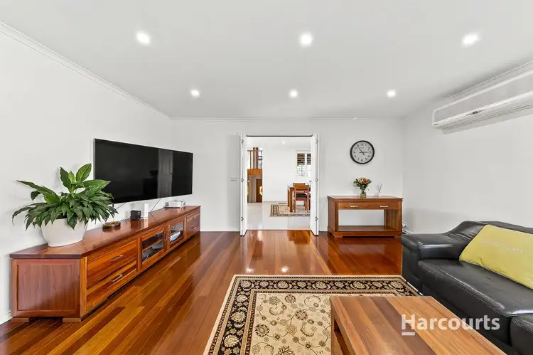 Sixth view of Homely house listing, 19 Minerva Crescent, Keilor Downs VIC 3038