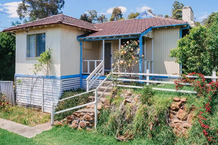 Main view of Homely house listing, 7 Coronation St, Bridgetown WA 6255