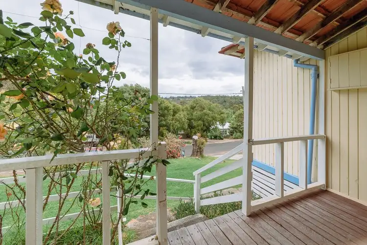 Seventh view of Homely house listing, 7 Coronation St, Bridgetown WA 6255