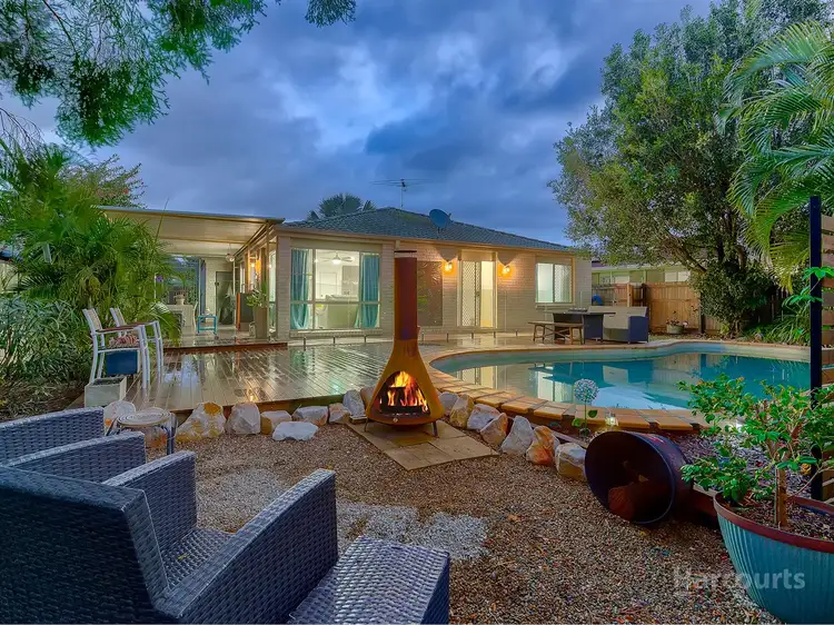 Main view of Homely house listing, 18 Sanderling street, Taigum QLD 4018