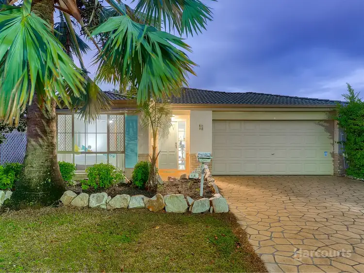 Second view of Homely house listing, 18 Sanderling street, Taigum QLD 4018