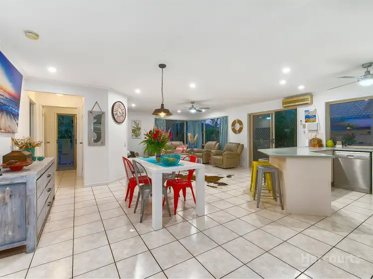 Fourth view of Homely house listing, 18 Sanderling street, Taigum QLD 4018