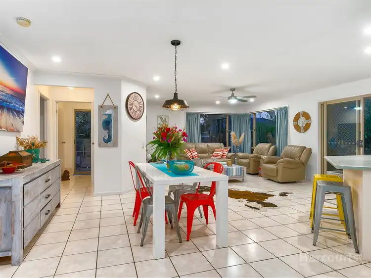 Fifth view of Homely house listing, 18 Sanderling street, Taigum QLD 4018