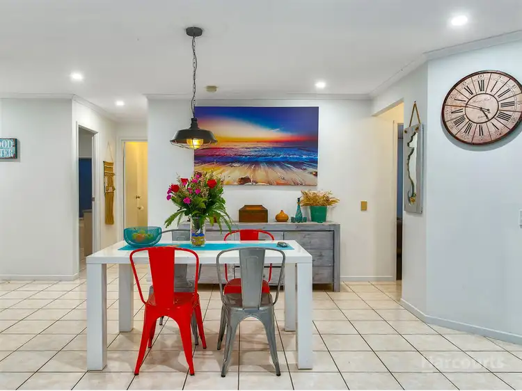 Sixth view of Homely house listing, 18 Sanderling street, Taigum QLD 4018